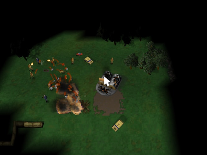 Command and Conquer - Nintendo 64 - Retro Island Gaming