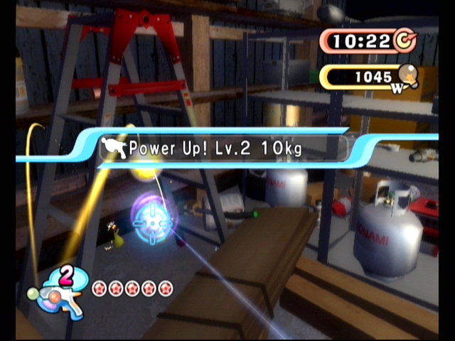 Elebits - Wii