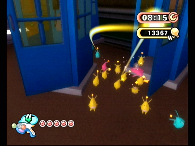 Elebits - Wii