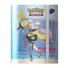 9 Pocket PRO Binder Iono & Bellibolt - Ultra PRO - Retro Island Gaming