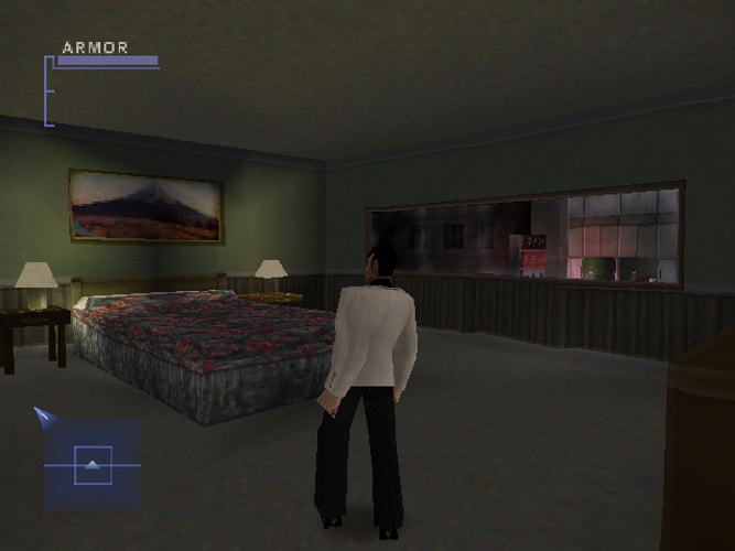 Syphon Filter 3 [Greatest Hits] - Playstation