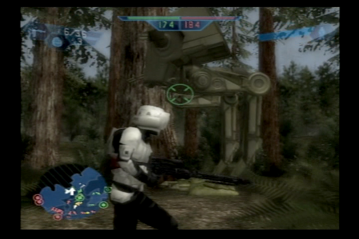 Star Wars Battlefront - Xbox