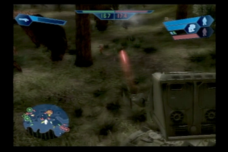 Star Wars Battlefront - Xbox - Retro Island Gaming