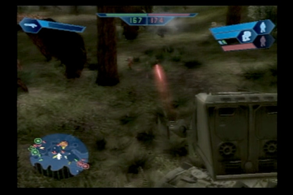 Star Wars Battlefront - Xbox - Retro Island Gaming