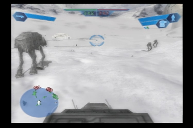 Star Wars Battlefront - Xbox - Retro Island Gaming