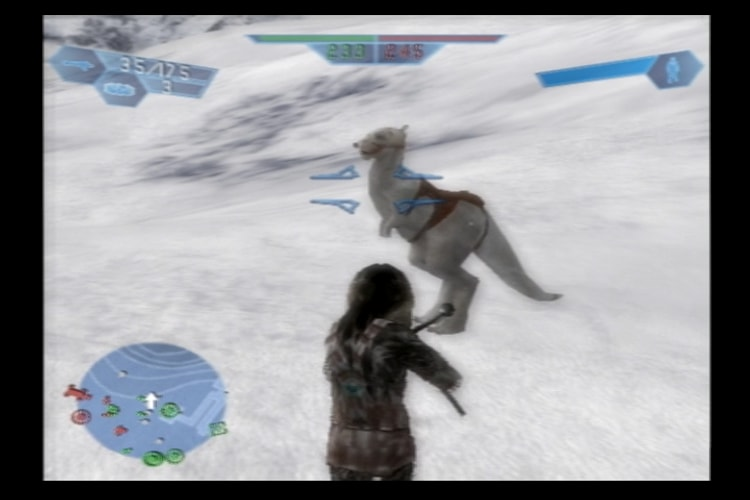 Star Wars Battlefront - Xbox - Retro Island Gaming