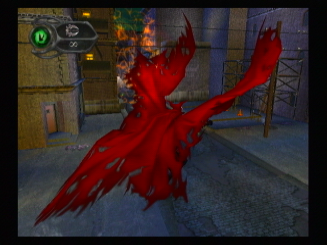 Spawn Armageddon - Playstation 2