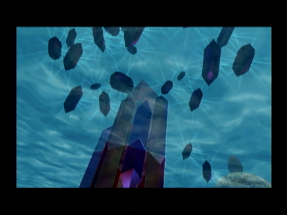 Ecco the Dolphin Defender of the Future - Playstation 2 - Retro Island Gaming