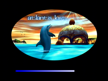 Ecco the Dolphin Defender of the Future - Playstation 2 - Retro Island Gaming