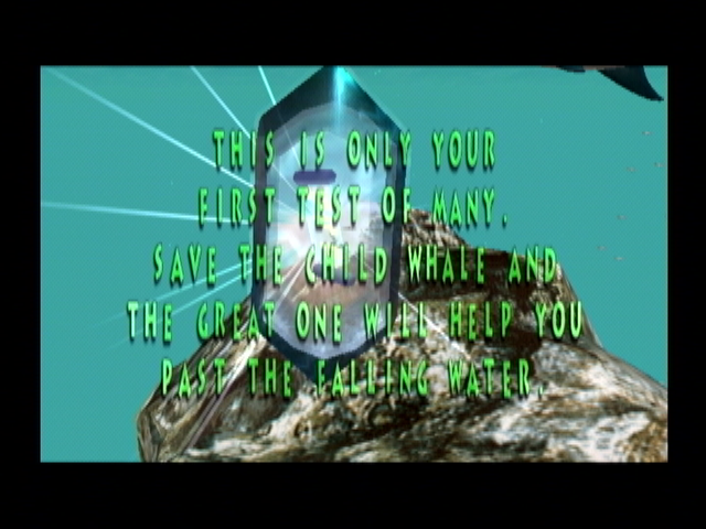 Ecco the Dolphin Defender of the Future - Playstation 2 - Retro Island Gaming