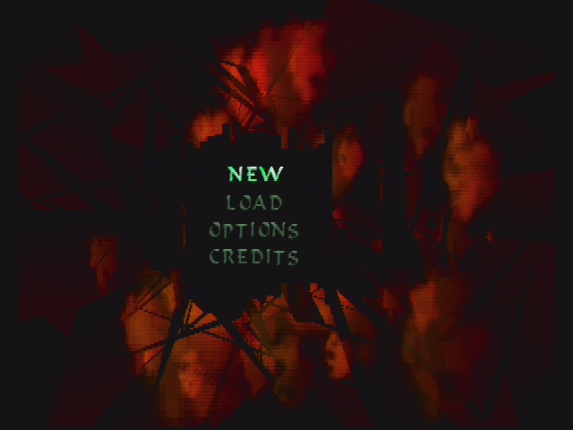 Spawn The Eternal - Playstation