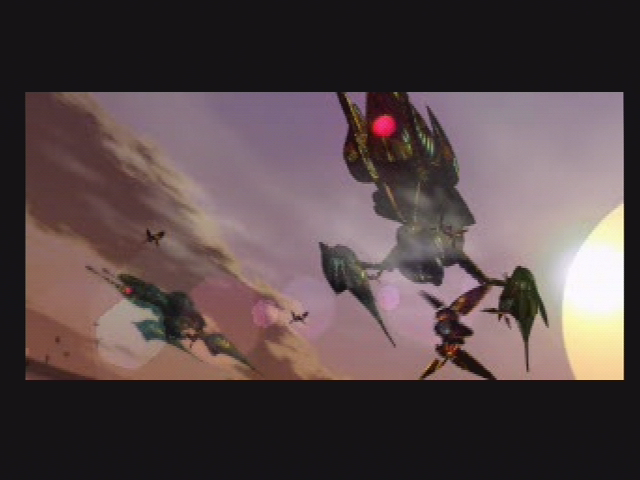 Criticom - Playstation