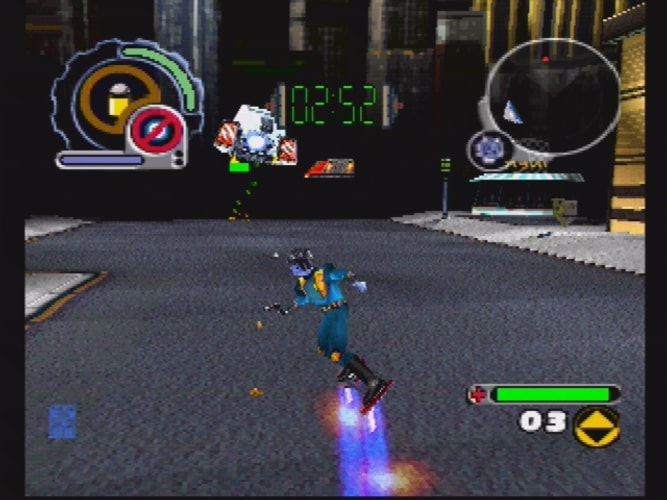 ReBoot - Playstation - Retro Island Gaming