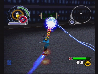 ReBoot - Playstation - Retro Island Gaming