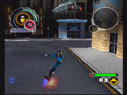 ReBoot - Playstation - Retro Island Gaming