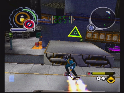 ReBoot - Playstation - Retro Island Gaming