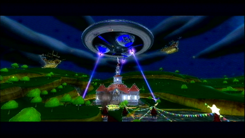 Super Mario Galaxy [Nintendo Selects] - Wii