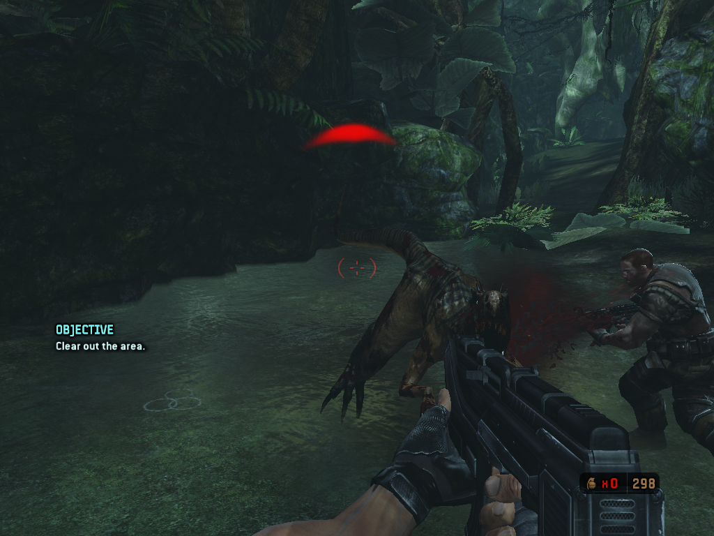 Turok - Xbox 360 - Retro Island Gaming
