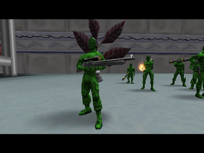 Army Men RTS - Gamecube - Retro Island Gaming