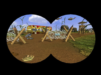 Army Men RTS - Gamecube - Retro Island Gaming