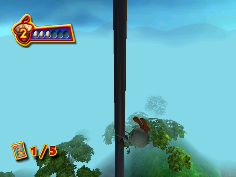 Chicken Little - Xbox