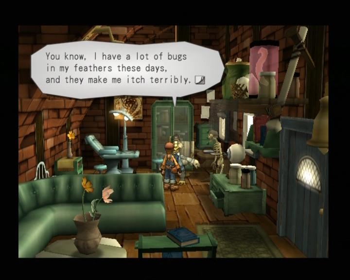 Dark Cloud 2 - Playstation 2