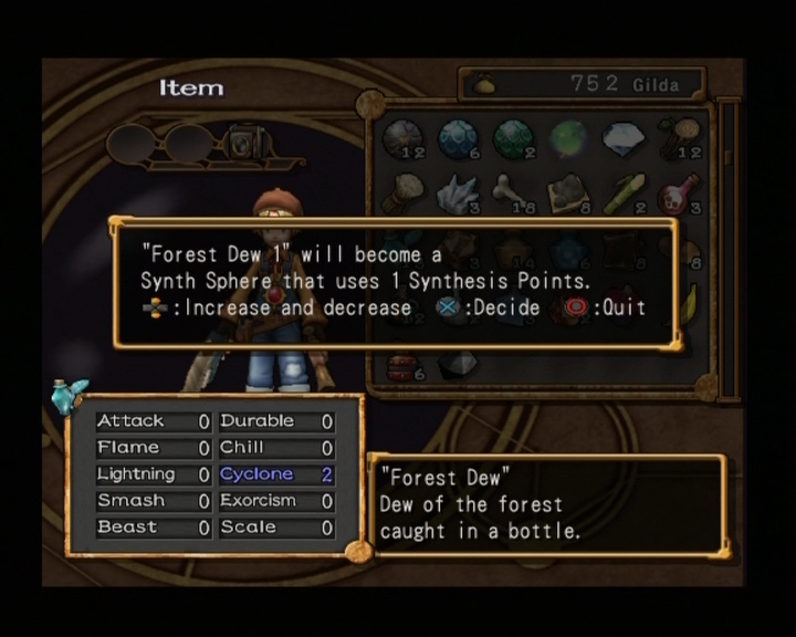 Dark Cloud 2 - Playstation 2 - Retro Island Gaming