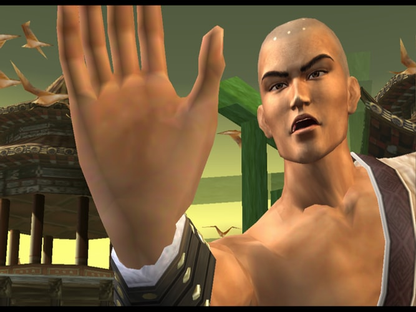 Virtua Fighter 4 [Greatest Hits] - Playstation 2 - Retro Island Gaming
