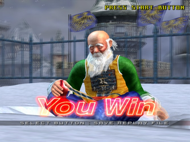 Virtua Fighter 4 [Greatest Hits] - Playstation 2 - Retro Island Gaming