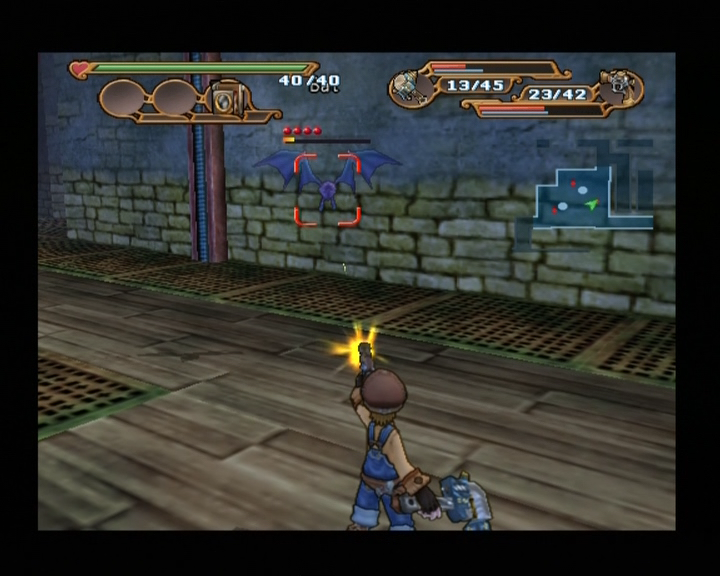 Dark Cloud 2 - Playstation 2 - Retro Island Gaming