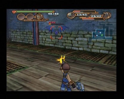 Dark Cloud 2 - Playstation 2 - Retro Island Gaming