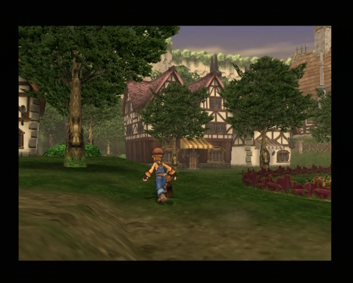 Dark Cloud 2 - Playstation 2