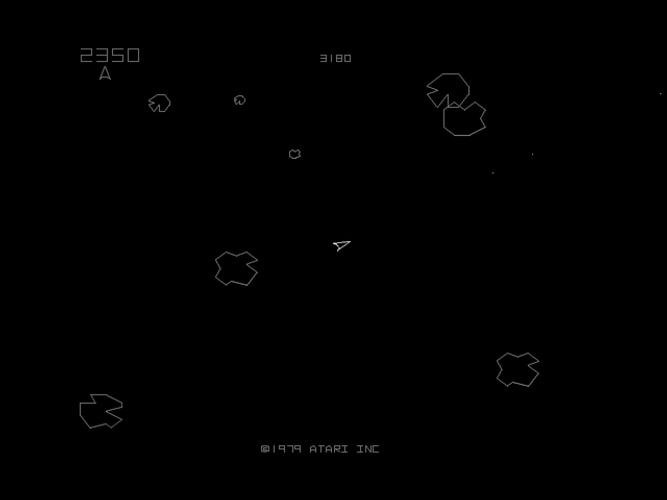 Arcade's Greatest Hits Atari Collection 1 - Playstation