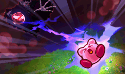 Kirby: Mass Attack - JP Nintendo DS