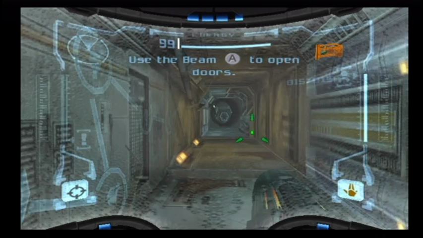 Metroid Prime Trilogy [Collector's Edition] - Wii