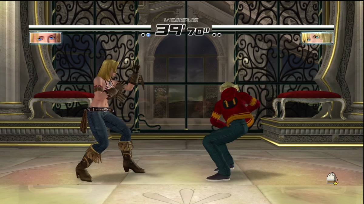 Dead or Alive 4 - Xbox 360 - Retro Island Gaming