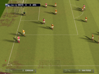 UEFA Champions League 2006-2007 - Playstation 2 - Retro Island Gaming