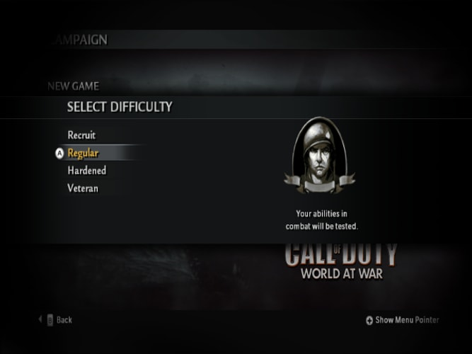 Call of Duty World at War - Wii - Retro Island Gaming