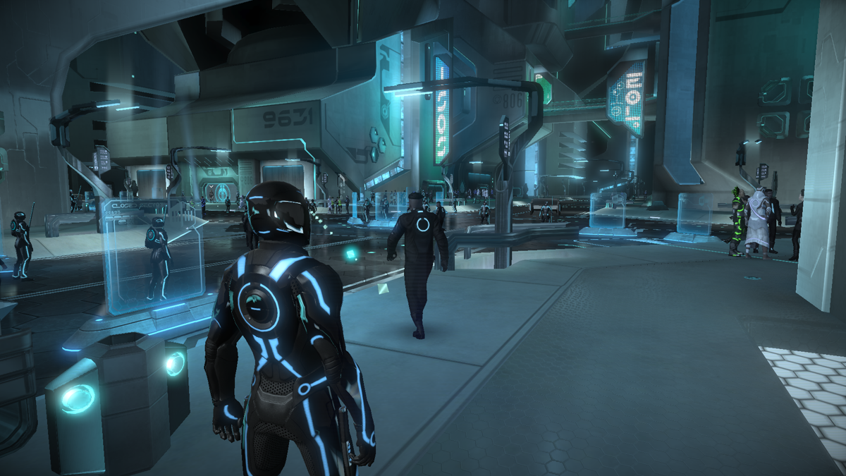Tron Evolution [Collector's Edition] - Playstation 3
