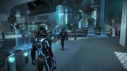 Tron Evolution [Collector's Edition] - Playstation 3 - Retro Island Gaming