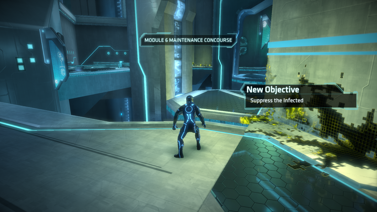 Tron Evolution [Collector's Edition] - Playstation 3
