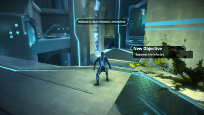 Tron Evolution [Collector's Edition] - Playstation 3 - Retro Island Gaming