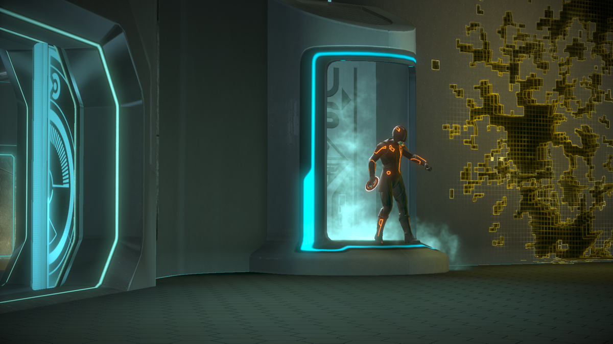 Tron Evolution [Collector's Edition] - Playstation 3 - Retro Island Gaming