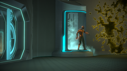 Tron Evolution [Collector's Edition] - Playstation 3 - Retro Island Gaming