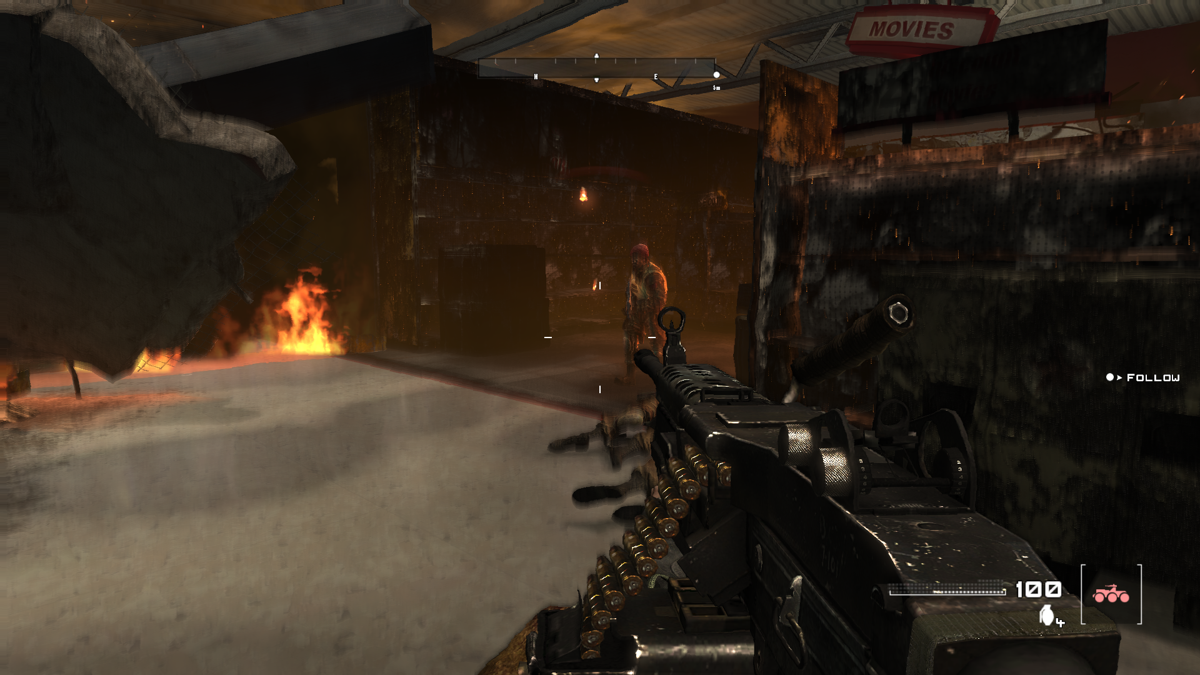 Homefront - Playstation 3