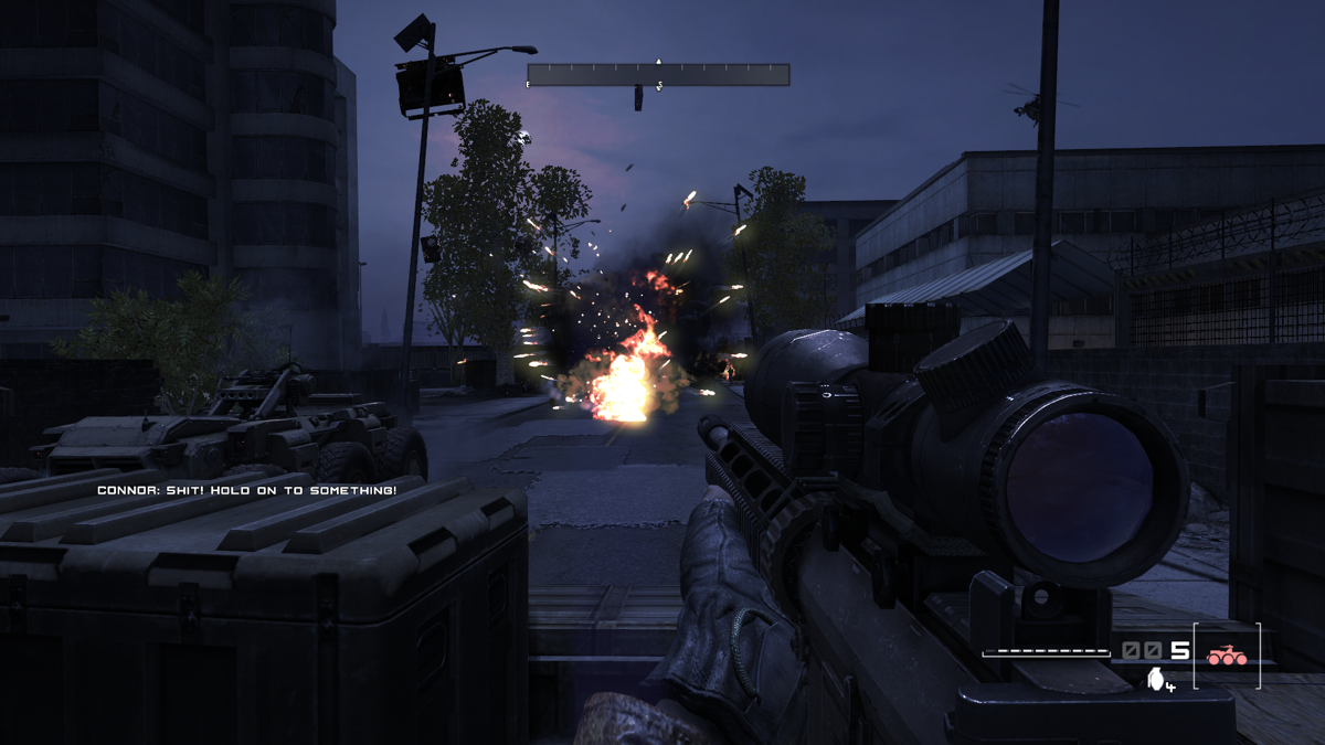 Homefront - Playstation 3