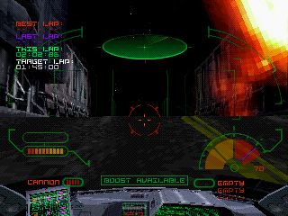 G-Police Weapons of Justice - Playstation - Retro Island Gaming