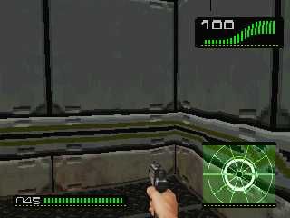 Alien Trilogy [Greatest Hits] - Playstation - Retro Island Gaming