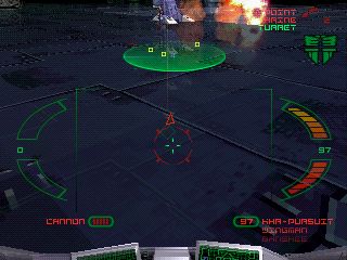 G-Police Weapons of Justice - Playstation - Retro Island Gaming