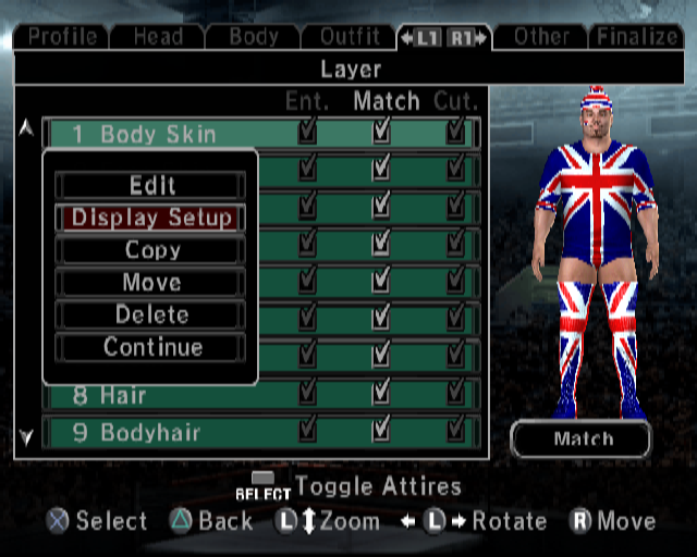 WWE Smackdown vs. Raw 2006 - Playstation 2 - Retro Island Gaming